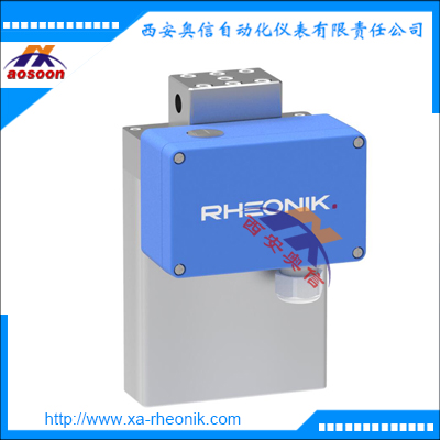 科里奥利流量计RHM15S德国浆料流量计