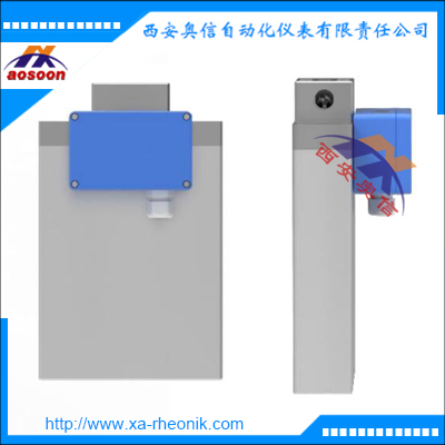 德国雷奥尼克科氏力RHM20S工业型浆料质量流量计