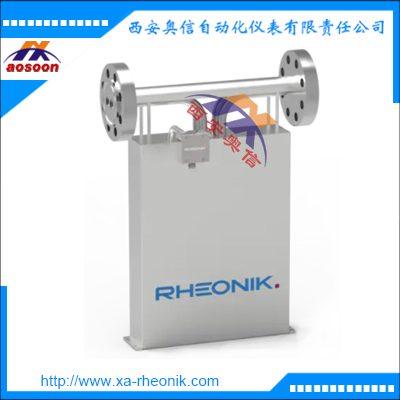 雷奥尼克RHM30S工业型质量流量计
