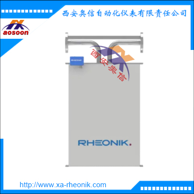 雷奥尼克RHM40S粘稠液体质量流量计