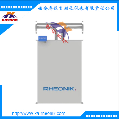 科氏力质量流量计RHM40S 微小流量流量计 特殊场合应用流量计