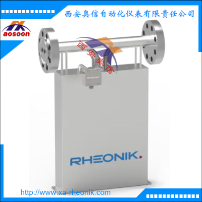 科氏力质量流量计RHM30S德国雷奥尼克质量流量计