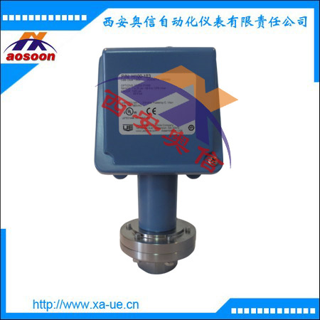 UE开关H100-484美国UE压力控制器 可换膜片小孔感压