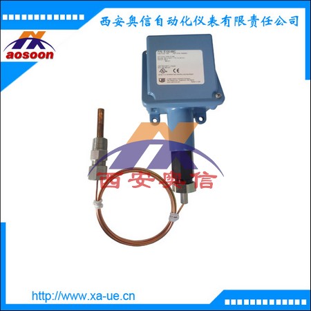UE温度开关F100-5BC-M408美国UE温控器3C安全认证