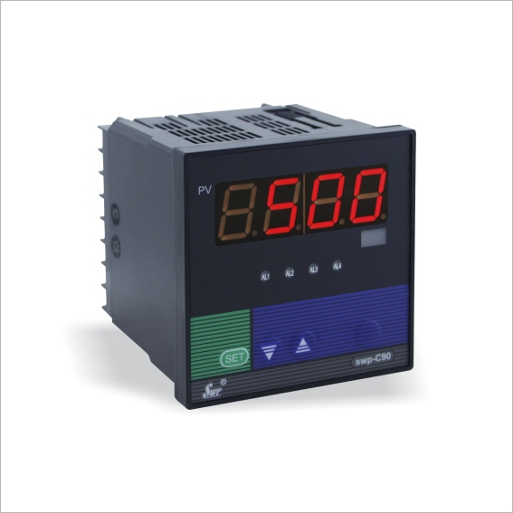 SWP-TC-C403-01-A-H昌晖计数器SWP计时仪表带报警