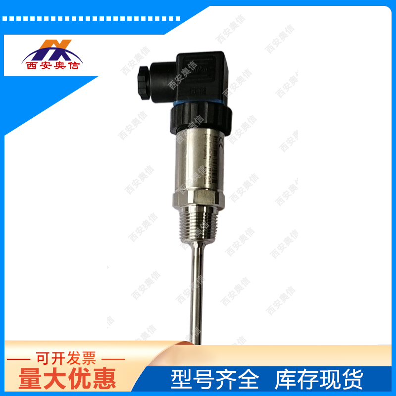 TR30-P德国wika温度计TR36 PT100-3w输出 威卡热电阻