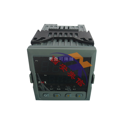 NHR-1303E-02-K1/2-A数显表 NHR虹润三位显示仪