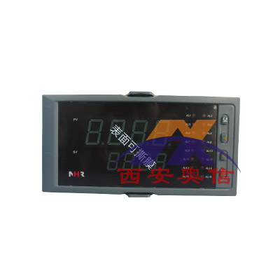 NHR-5740A-55-00/2/X/X-A四回路仪表 NHR数显表