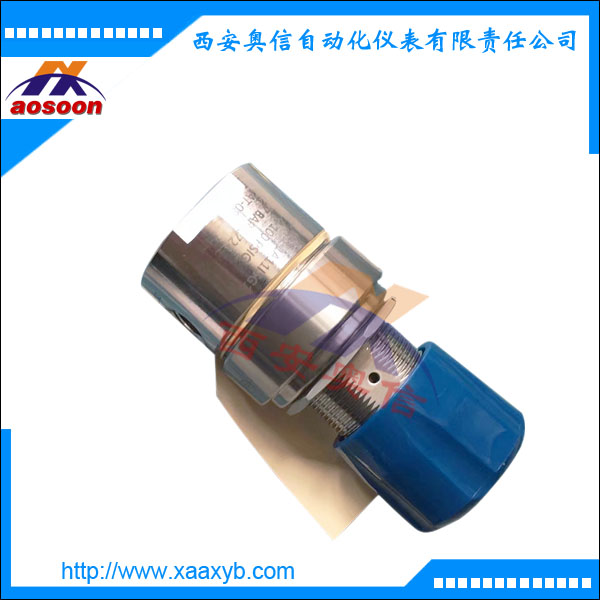 美国GO减压阀PR1-7B11P3E111GO减压器