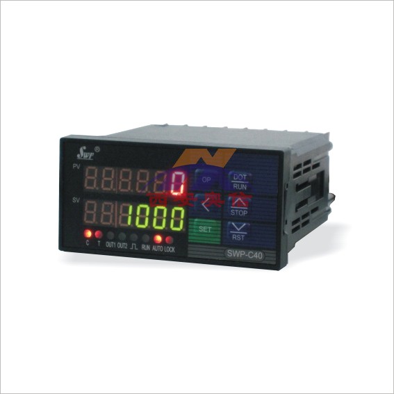 SWP昌晖交流电压表SWP-AC-C401-00-05-N电流表