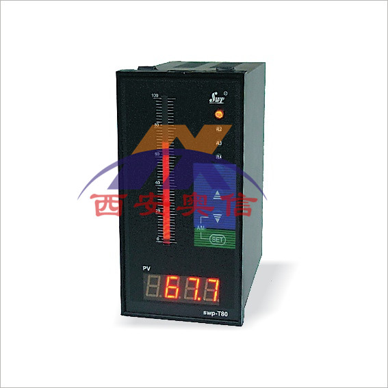 光柱控制器SWP-ST803-01-08-HL智能数显表SWP